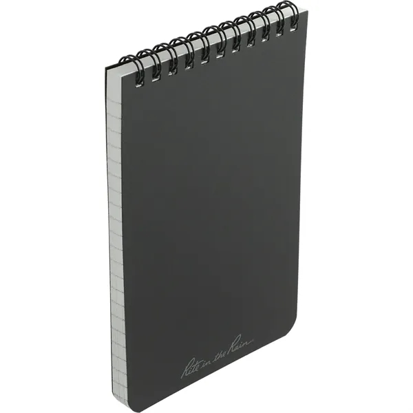 4'' x 6'' Rite in the Rain Top Spiral Notebook - 4'' x 6'' Rite in the Rain Top Spiral Notebook - Image 10 of 20