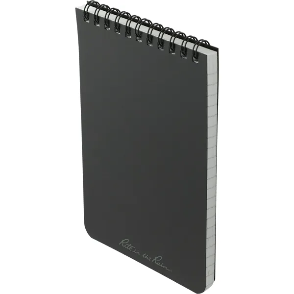 4'' x 6'' Rite in the Rain Top Spiral Notebook - 4'' x 6'' Rite in the Rain Top Spiral Notebook - Image 6 of 20
