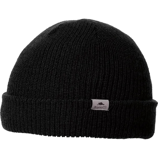 Unisex Virden Roots73 Knit Toque - Unisex Virden Roots73 Knit Toque - Image 1 of 7