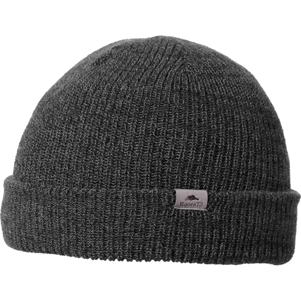 Unisex Virden Roots73 Knit Toque - Unisex Virden Roots73 Knit Toque - Image 7 of 7