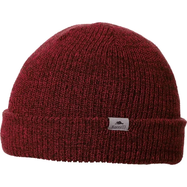 Unisex Virden Roots73 Knit Toque - Unisex Virden Roots73 Knit Toque - Image 4 of 7