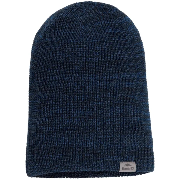 Unisex Virden Roots73 Knit Toque - Unisex Virden Roots73 Knit Toque - Image 5 of 7