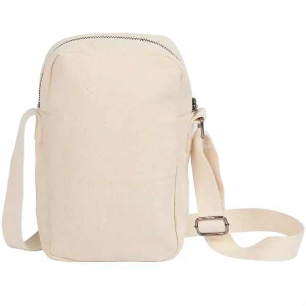 FEED Organic Cotton Crossbody - FEED Organic Cotton Crossbody - Image 4 of 8