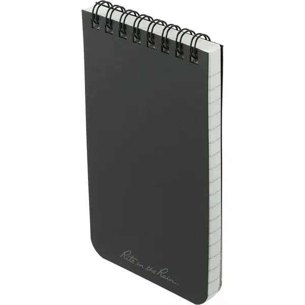 3'' x 5'' Rite in the Rain Top Spiral Notebook - 3'' x 5'' Rite in the Rain Top Spiral Notebook - Image 7 of 19