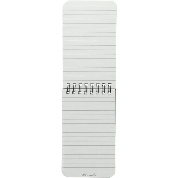 3'' x 5'' Rite in the Rain Top Spiral Notebook - 3'' x 5'' Rite in the Rain Top Spiral Notebook - Image 2 of 19