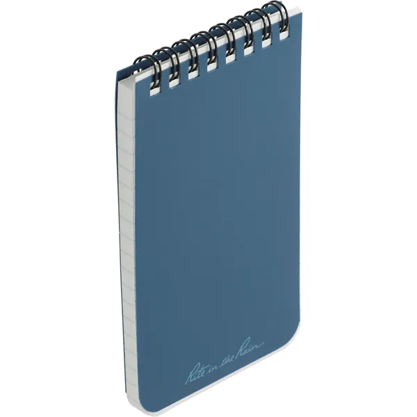 3'' x 5'' Rite in the Rain Top Spiral Notebook - 3'' x 5'' Rite in the Rain Top Spiral Notebook - Image 19 of 19