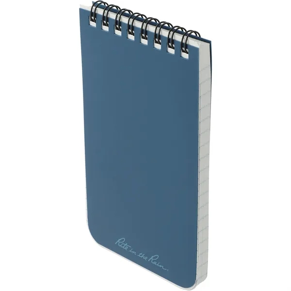 3'' x 5'' Rite in the Rain Top Spiral Notebook - 3'' x 5'' Rite in the Rain Top Spiral Notebook - Image 17 of 19