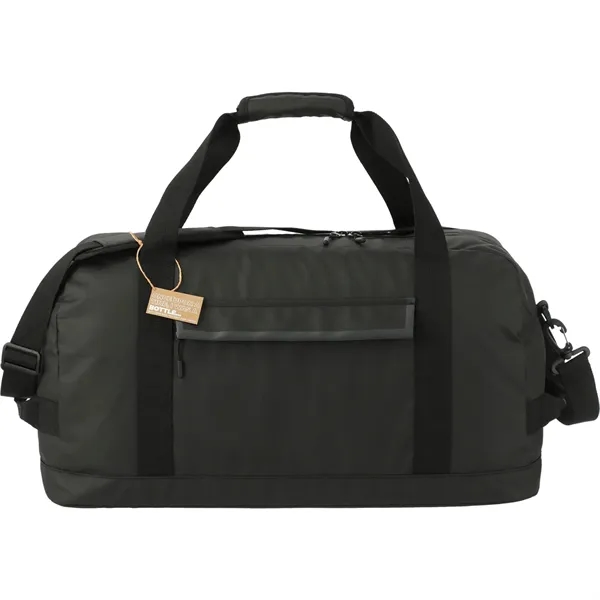 NBN All-Weather Recycled Duffel - NBN All-Weather Recycled Duffel - Image 1 of 7
