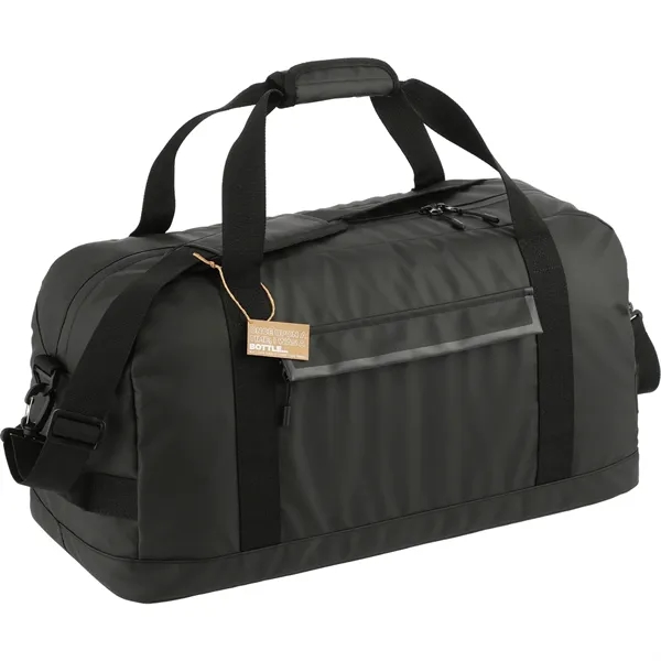 NBN All-Weather Recycled Duffel - NBN All-Weather Recycled Duffel - Image 6 of 7