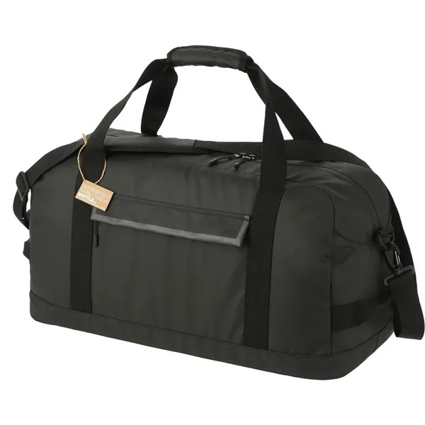 NBN All-Weather Recycled Duffel - NBN All-Weather Recycled Duffel - Image 3 of 7