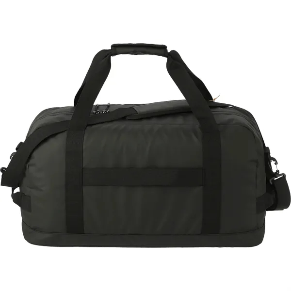 NBN All-Weather Recycled Duffel - NBN All-Weather Recycled Duffel - Image 2 of 7