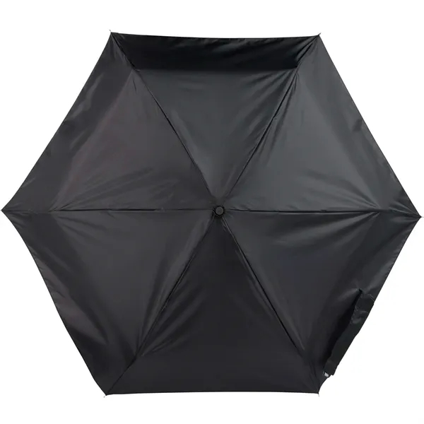 totes® 38" Mini Travel Umbrella - totes® 38" Mini Travel Umbrella - Image 1 of 4
