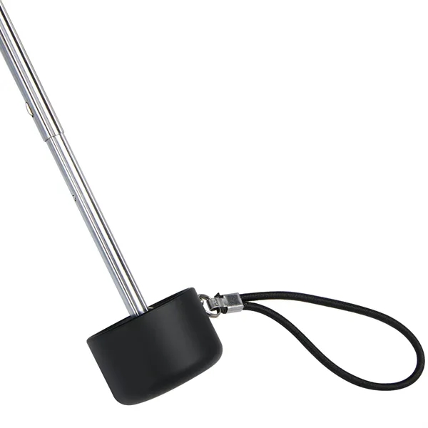 totes® 38" Mini Travel Umbrella - totes® 38" Mini Travel Umbrella - Image 3 of 4