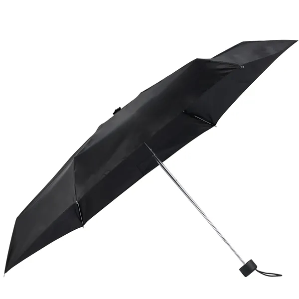 totes® 38" Mini Travel Umbrella - totes® 38" Mini Travel Umbrella - Image 4 of 4