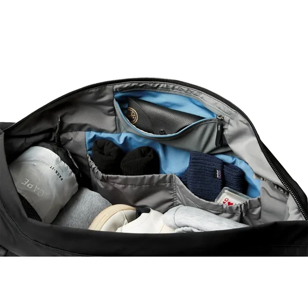 Bellroy Classic Weekender 45L Duffel - Bellroy Classic Weekender 45L Duffel - Image 10 of 11