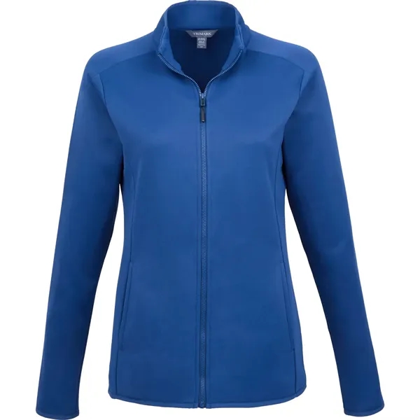 TELICA Brush Back Fleece Jacket - Women's - TELICA Brush Back Fleece Jacket - Women's - Image 15 of 18