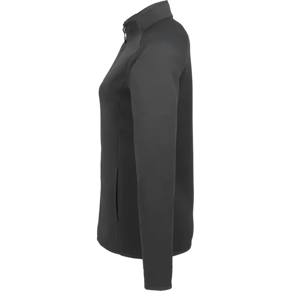 TELICA Brush Back Fleece Jacket - Women's - TELICA Brush Back Fleece Jacket - Women's - Image 13 of 18