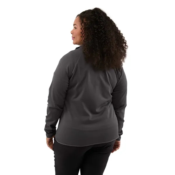 TELICA Brush Back Fleece Jacket - Women's - TELICA Brush Back Fleece Jacket - Women's - Image 8 of 18