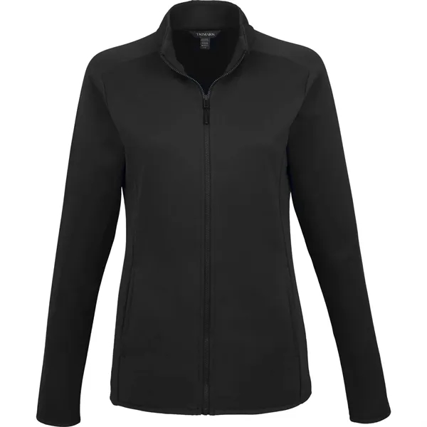 TELICA Brush Back Fleece Jacket - Women's - TELICA Brush Back Fleece Jacket - Women's - Image 4 of 18