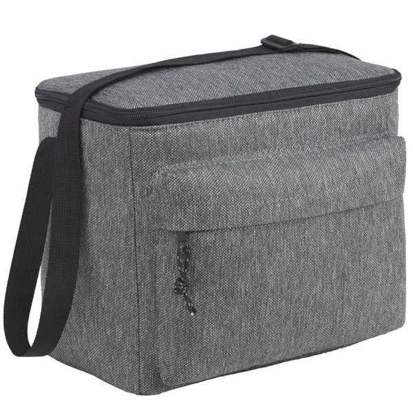 Vila Recycled 12 Can Lunch Cooler - Vila Recycled 12 Can Lunch Cooler - Image 10 of 17