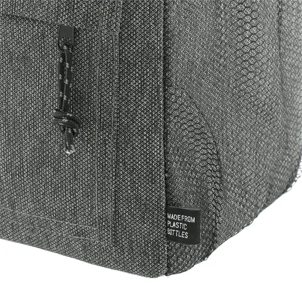 Vila Recycled 12 Can Lunch Cooler - Vila Recycled 12 Can Lunch Cooler - Image 11 of 17