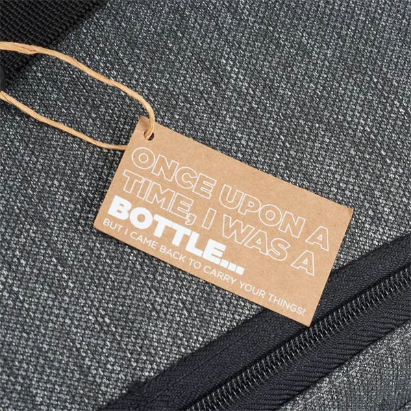 Vila Recycled 12 Can Lunch Cooler - Vila Recycled 12 Can Lunch Cooler - Image 13 of 17