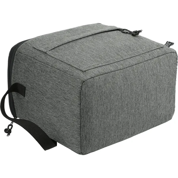 Vila Recycled 12 Can Lunch Cooler - Vila Recycled 12 Can Lunch Cooler - Image 12 of 17