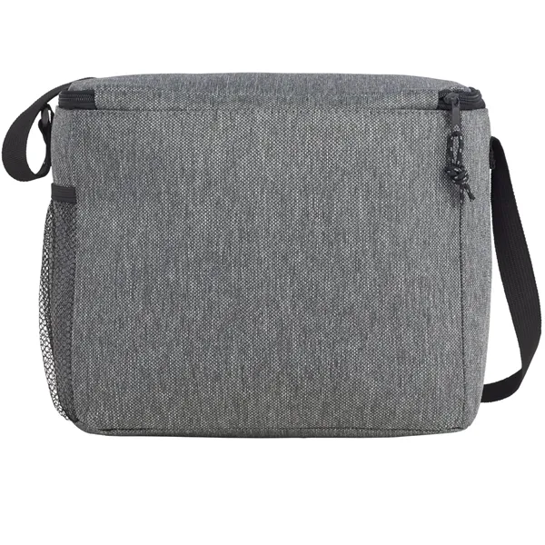 Vila Recycled 12 Can Lunch Cooler - Vila Recycled 12 Can Lunch Cooler - Image 4 of 17