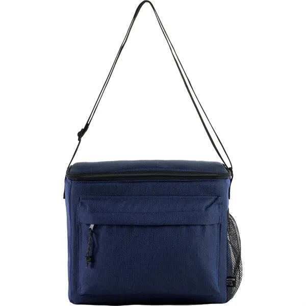 Vila Recycled 12 Can Lunch Cooler - Vila Recycled 12 Can Lunch Cooler - Image 14 of 17