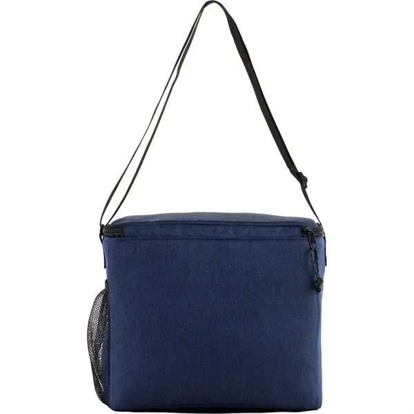 Vila Recycled 12 Can Lunch Cooler - Vila Recycled 12 Can Lunch Cooler - Image 15 of 17