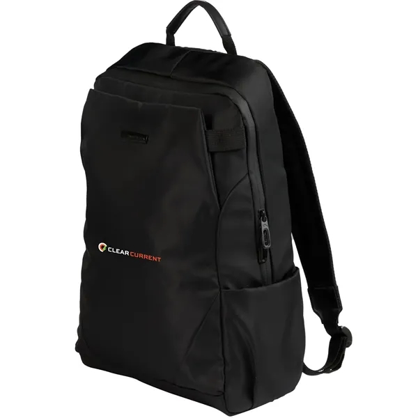 High Sierra Recycled Trivaro Backpack - High Sierra Recycled Trivaro Backpack - Image 5 of 7