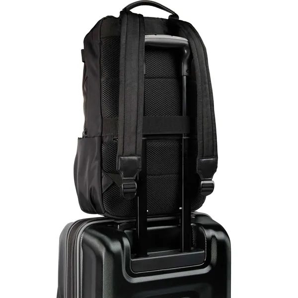 High Sierra Recycled Trivaro Backpack - High Sierra Recycled Trivaro Backpack - Image 3 of 7