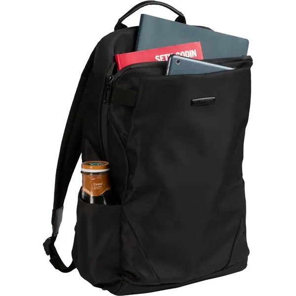 High Sierra Recycled Trivaro Backpack - High Sierra Recycled Trivaro Backpack - Image 1 of 7