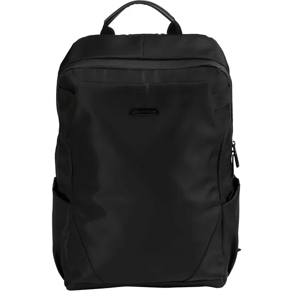 High Sierra Recycled Trivaro Backpack - High Sierra Recycled Trivaro Backpack - Image 2 of 7