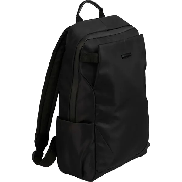 High Sierra Recycled Trivaro Backpack - High Sierra Recycled Trivaro Backpack - Image 7 of 7