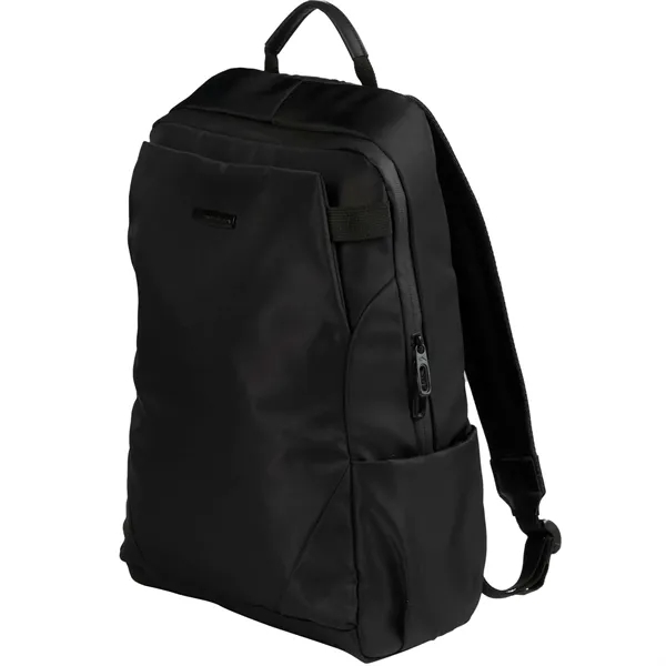 High Sierra Recycled Trivaro Backpack - High Sierra Recycled Trivaro Backpack - Image 6 of 7