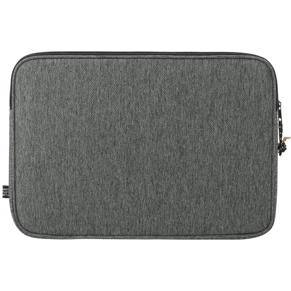 Vila Recycled 15" Computer Sleeve - Vila Recycled 15" Computer Sleeve - Image 4 of 14