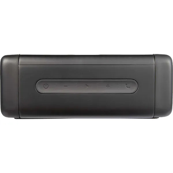 Sound Wedge Magnetic Outdoor Speaker - Sound Wedge Magnetic Outdoor Speaker - Image 9 of 10