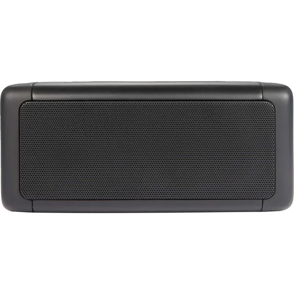 Sound Wedge Magnetic Outdoor Speaker - Sound Wedge Magnetic Outdoor Speaker - Image 1 of 10