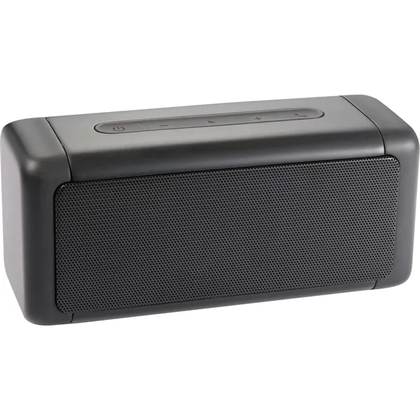 Sound Wedge Magnetic Outdoor Speaker - Sound Wedge Magnetic Outdoor Speaker - Image 5 of 10