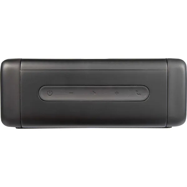 Sound Wedge Magnetic Outdoor Speaker - Sound Wedge Magnetic Outdoor Speaker - Image 10 of 10