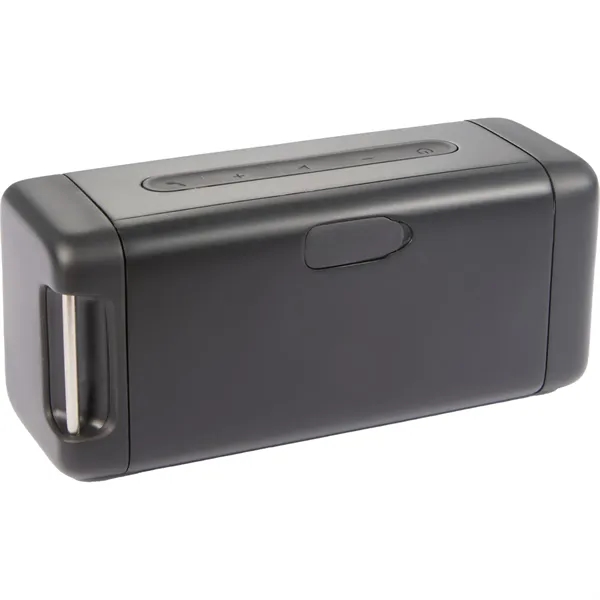 Sound Wedge Magnetic Outdoor Speaker - Sound Wedge Magnetic Outdoor Speaker - Image 8 of 10