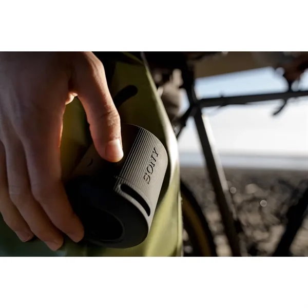 Sony SRS-XB100 Bluetooth Speaker - Sony SRS-XB100 Bluetooth Speaker - Image 6 of 12