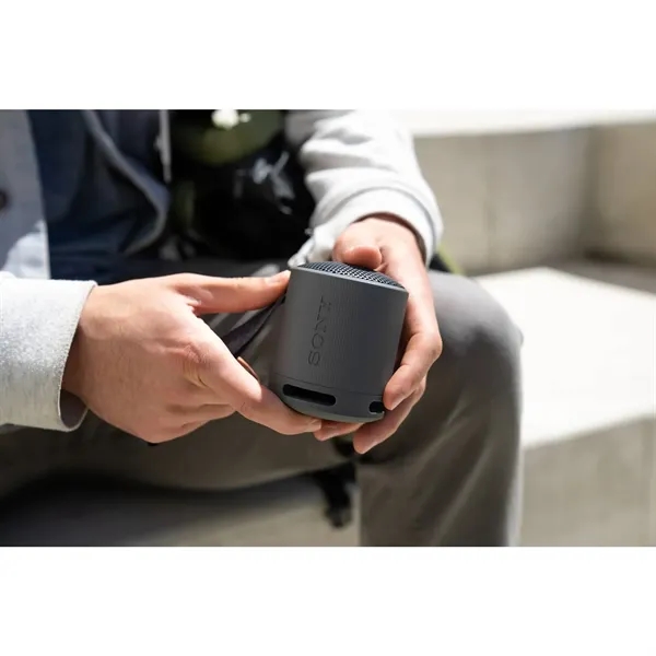 Sony SRS-XB100 Bluetooth Speaker - Sony SRS-XB100 Bluetooth Speaker - Image 1 of 12