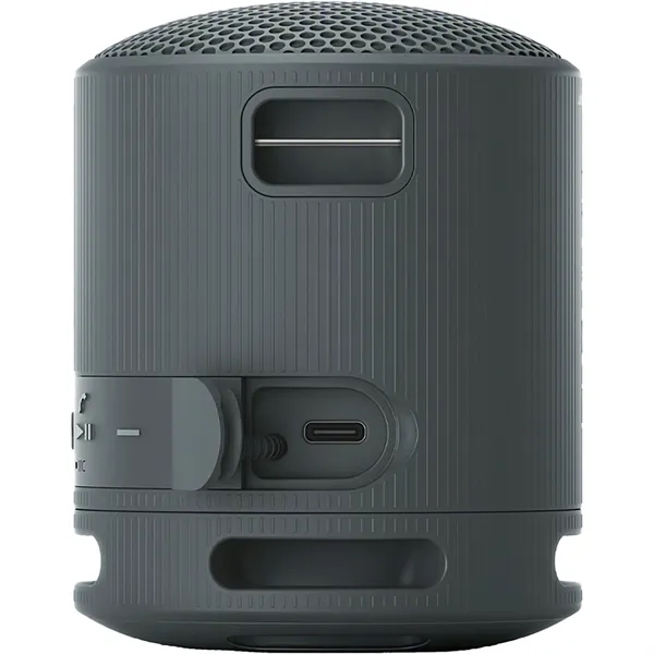 Sony SRS-XB100 Bluetooth Speaker - Sony SRS-XB100 Bluetooth Speaker - Image 8 of 12