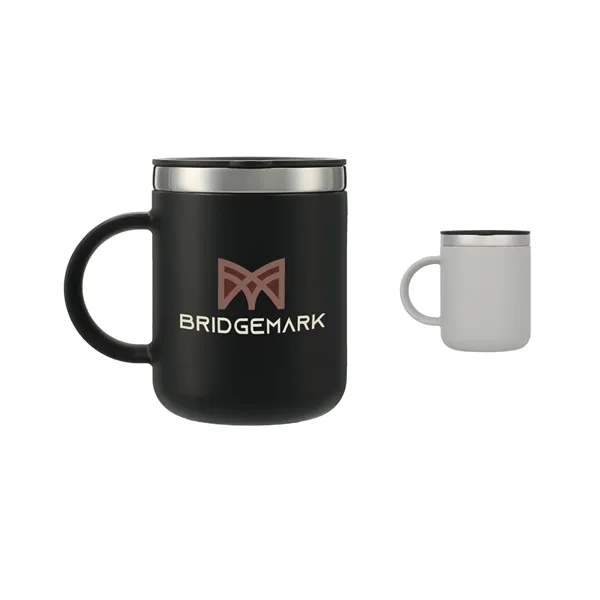 Hydro Flask® Coffee Mug 12oz - Hydro Flask® Coffee Mug 12oz - Image 8 of 13