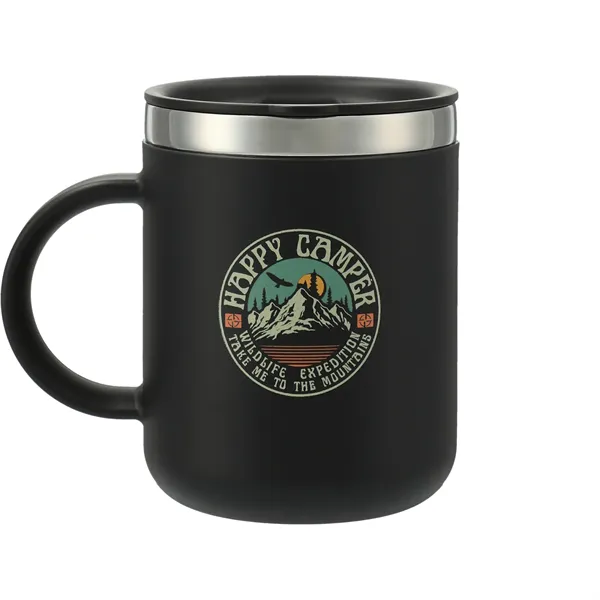 Hydro Flask® Coffee Mug 12oz - Hydro Flask® Coffee Mug 12oz - Image 9 of 13