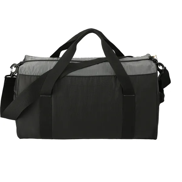 NBN Trailhead Recycled Duffel - NBN Trailhead Recycled Duffel - Image 4 of 8