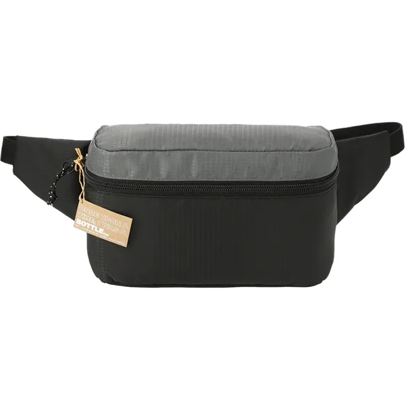NBN Trailhead Recycled Fanny Pack - NBN Trailhead Recycled Fanny Pack - Image 1 of 8