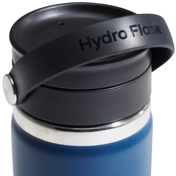 Hydro Flask® Wide Mouth With Flex Sip™ Lid 20oz - Hydro Flask® Wide Mouth With Flex Sip™ Lid 20oz - Image 18 of 31